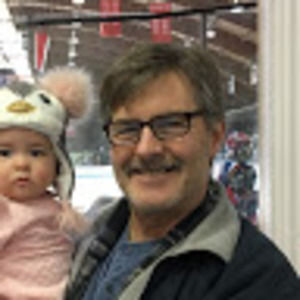 Meet your Posher, Chris